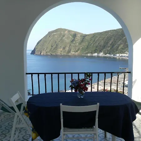 Appartamento C