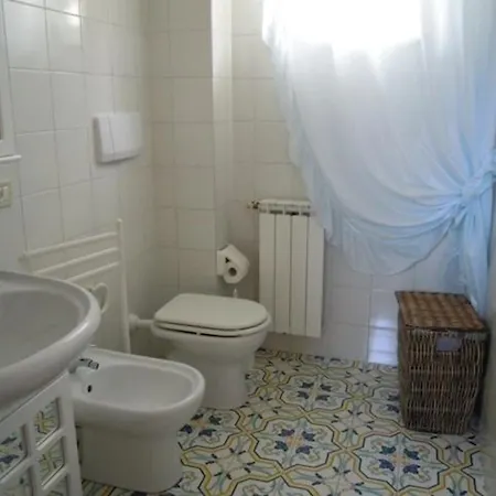 C Appartamento Città di Lipari