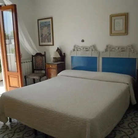 Apartmán C *