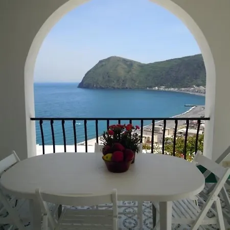 C Apartment Lipari (Isola Lipari)