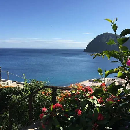 C Apartment Lipari (Isola Lipari)
