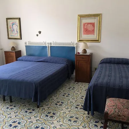C Apartment Lipari (Isola Lipari)