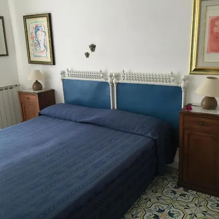 Apartmán C *