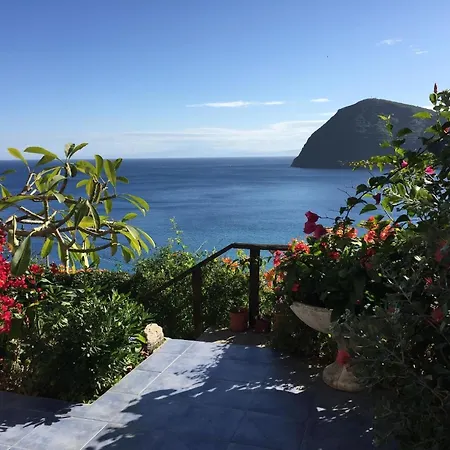 Apartmán C Lipari (Isola Lipari)